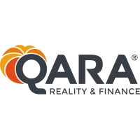 QARA - Reality & Finance logo - Similar company to Trinuc Llc