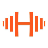 Helthee logo - Similar company to Yael Marom