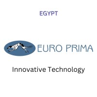 Euro Prima office in Egypt logo - Similar company to Cambodia Foods Exporter Importer Association (Camfeia)
