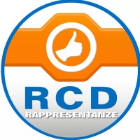 RCD RAPPRESENTANZE logo - Similar company to Selfdipiu S.R.L.