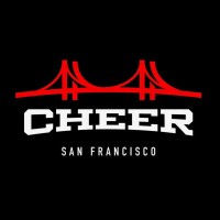 CHEER San Francisco logo - Similar company to Nectus