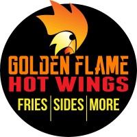 Golden Flame Hot Wings Inc.