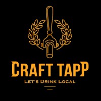 Craft Tapp logo - Similar company to Techiescube Inc