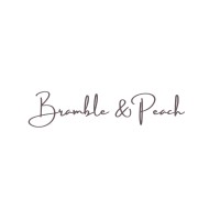 Bramble & Peach logo - Similar company to Chatnewstv.Com