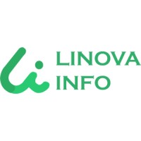LINOVA INFO PRIVATE LIMITED logo - Similar company to Matrics App