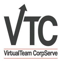 VirtualTeam CorpServe Pvt Ltd logo - Similar company to Gse Tech