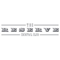The La Reserve