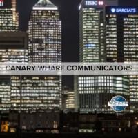 Canary Wharf Communicators (Toastmasters International) logo - Similar company to Aflete