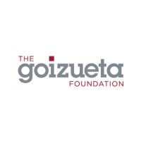 THE GOIZUETA FOUNDATION, INC. logo - Similar company to Penn State Climate Consortium
