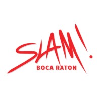 Slam! Boca Raton