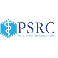 Pharmacy Students' Research Club logo - Similar company to Ipharma Pharmacy