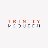 Trinity McQueen logo - Similar company to Frens.
