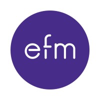 efm Logistics logo - Similar company to Border Express Pty Ltd
