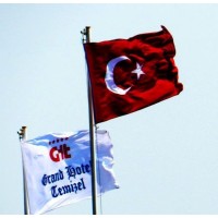 Grand Hotel Temizel logo - Similar company to Ramada Plaza By Wyndham Rize