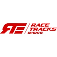 Race Tracks Events logo - Similar company to Blackhill Granites