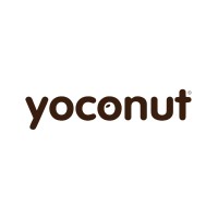 Yoconut Dairy Free logo - Similar company to Aurorevo