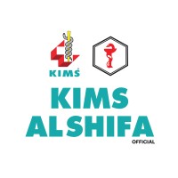 KIMS ALSHIFA SUPER SPECIALTY HOSPITAL logo - Similar company to Niarc