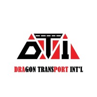 Dragon Transport Int'l logo - Similar company to Aixain Digital Solution