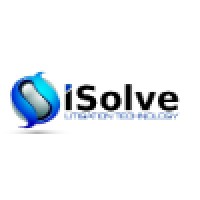 Isolve Pm, Llc