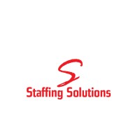 Staffing Solutions logo - Similar company to Wa - Staffing & Management Solutions