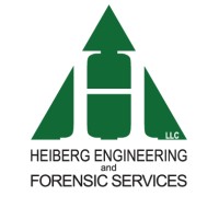 Heiberg Engineering & Forensic Services logo - Similar company to Map Rally Team