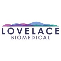 Lovelace Biomedical logo - Similar company to Prelabs