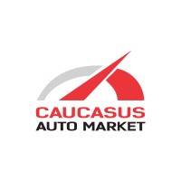Caucasus Auto Market logo - Similar company to Global Auto Import
