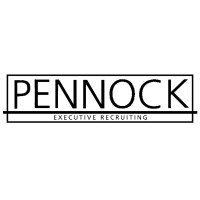 Pennock Executive Recruiting logo - Similar company to All Recruiting Services