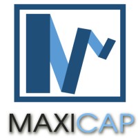 Maxicap Otec logo - Similar company to Skill Group Chile