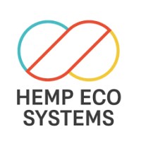 Hemp Eco Systems logo - Similar company to Hemp Robotics
