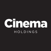 CINEMA HOLDINGS logo - Similar company to Segmento