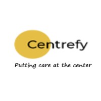 Centrefy logo - Similar company to Claimzai