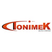Tonimek Auto Center logo - Similar company to Ag Componentes Racing