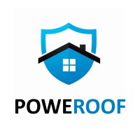 Poweroof logo - Similar company to Archer Cargo