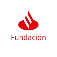 Santander Fundación logo - Similar company to Fundación ”La Caixa”