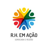 ONG RH EM AÇÃO Sorocaba e Região logo - Similar company to Abre - Emprego E Estágio Sorocaba E Região