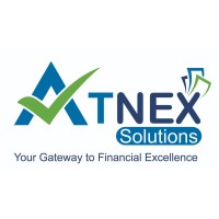 AtNex Solutions logo - Similar company to Finsathi