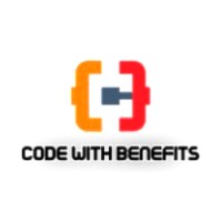 Code With Benefits logo - Similar company to Effeverse Gaming Enterprise