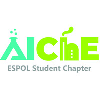 AIChE ESPOL Student Chapter logo - Similar company to Facultad De Ciencias Naturales Y Matemáticas Espol