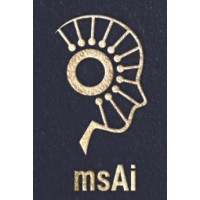msAi Consulting L.L.C logo - Similar company to Learnwithai