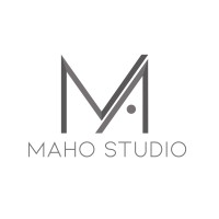 Maho Studio logo - Similar company to Lc Interior Designs