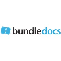 Bundledocs logo - Similar company to Integrated Aviation Systems Ag