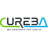 Cureba logo - Similar company to Aixcon Powersystems Gmbh