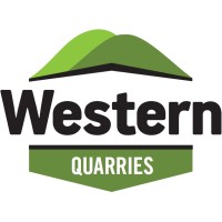 Western Quarries logo - Similar company to Vsa Roads