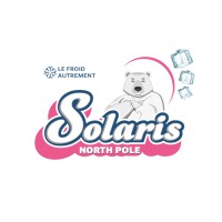 Solaris North Pole logo - Similar company to Weezol