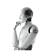 BakerRobotics logo - Similar company to Ekis