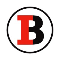 Branding Iron Advertising, Marketing & Public Relations logo - Similar company to Think // Branding And Advertising