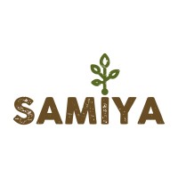 SAMIYA logo - Similar company to Veseind S.A.