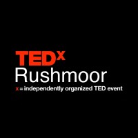 TEDxRushmoor logo - Similar company to Drj Crew