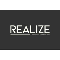 Realize logo - Similar company to Realize